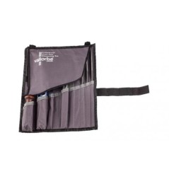 VALLORBE Kettensägenschärfungsset Feile Ø 5,2 mm | NewgardenParts.com