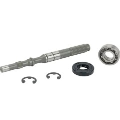 ORIGINAL TUFF TORQ Getriebeantrieb Rasentraktor Antriebswelle Pumpe Lagersatz | NewgardenParts.com