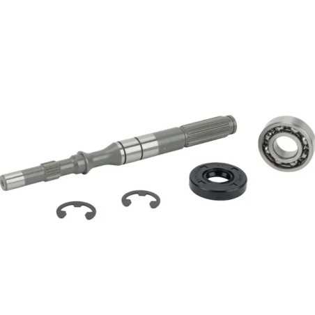 ORIGINAL TUFF TORQ Getriebeantrieb Rasentraktor Antriebswelle Pumpe Lagersatz | NewgardenParts.com