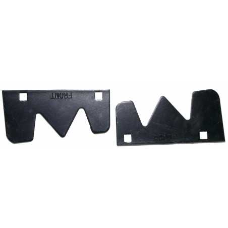 Rasenmähermesser-Kit kompatibel ARIENS 527011 400081 | NewgardenParts.com