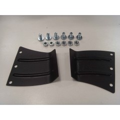 KIT ALETTE LAME AL-KO ALKO TRATTORINO tagliaerba rasaerba 514659 originale | NewgardenParts.com
