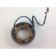 Kit alternador + regulador de tensión motor 6LD DIESEL LOMBARDINI KIT6G2 | NewgardenParts.com
