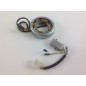 Kit alternateur + régulateur de tension moteur 6LD DIESEL LOMBARDINI KIT6G2