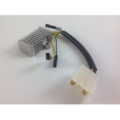 Kit alternateur + régulateur de tension moteur 6LD DIESEL LOMBARDINI KIT6G2 | NewgardenParts.com