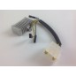 Kit alternador + regulador de tensión motor 6LD DIESEL LOMBARDINI KIT6G2