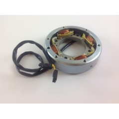 Kit alternateur + régulateur de tension moteur 6LD DIESEL LOMBARDINI KIT6G2 | NewgardenParts.com