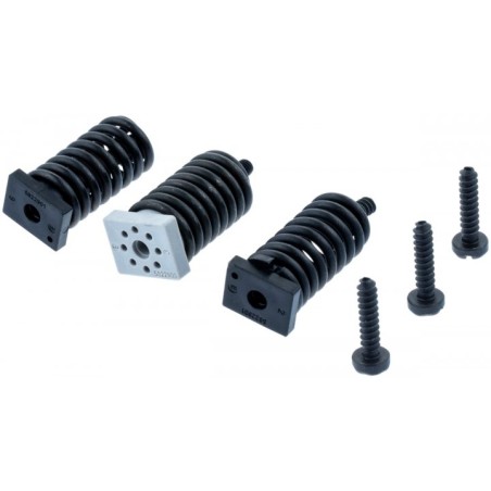 KIT AMMORTIZZATORI 591466101 ORIGINALE HUSQVARNA | NewgardenParts.com