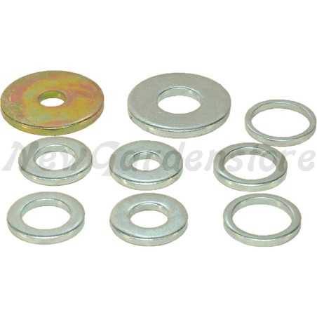 Reduction ring kit UNIVERSAL lawnmower mower 13271596 | NewgardenParts.com
