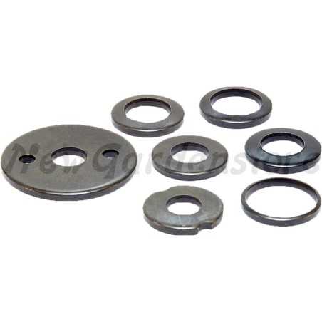 Reduction ring kit UNIVERSAL lawnmower mower 13271597 | NewgardenParts.com