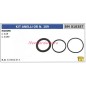 O-Ring-Satz oder N.109 UNIVERSAL Bertolini-Pumpe C 53P 53PP 018387