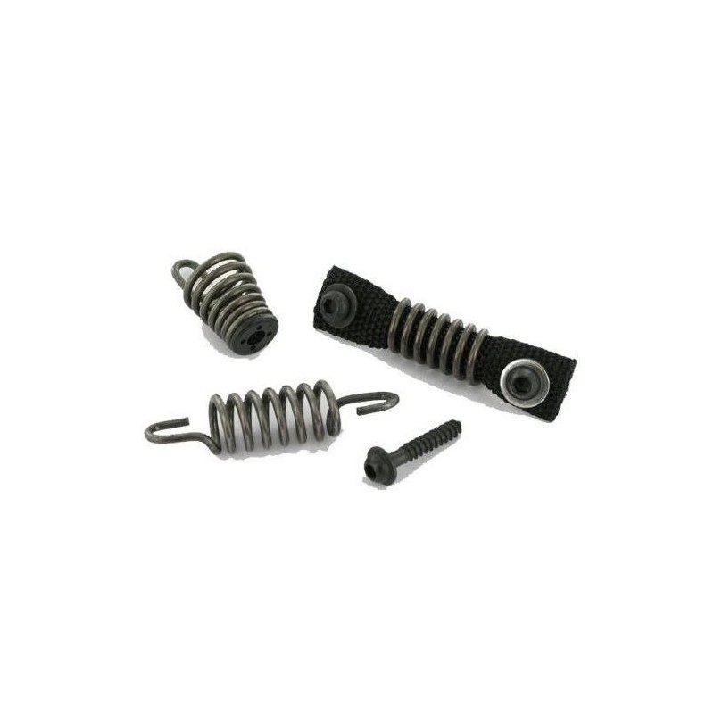 KIT ANTIVIBRANTE 545006036 ORIGINALE HUSQVARNA