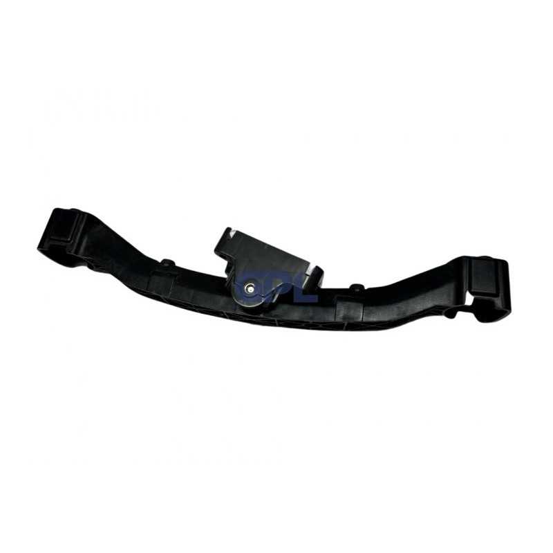 KIT ASSALE ANTERIORE 535279801 ORIGINALE HUSQVARNA