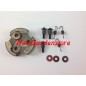 Kit d'embrayage trois temps 77mm ressorts 636054 débroussailleuse SHINDAIWA
