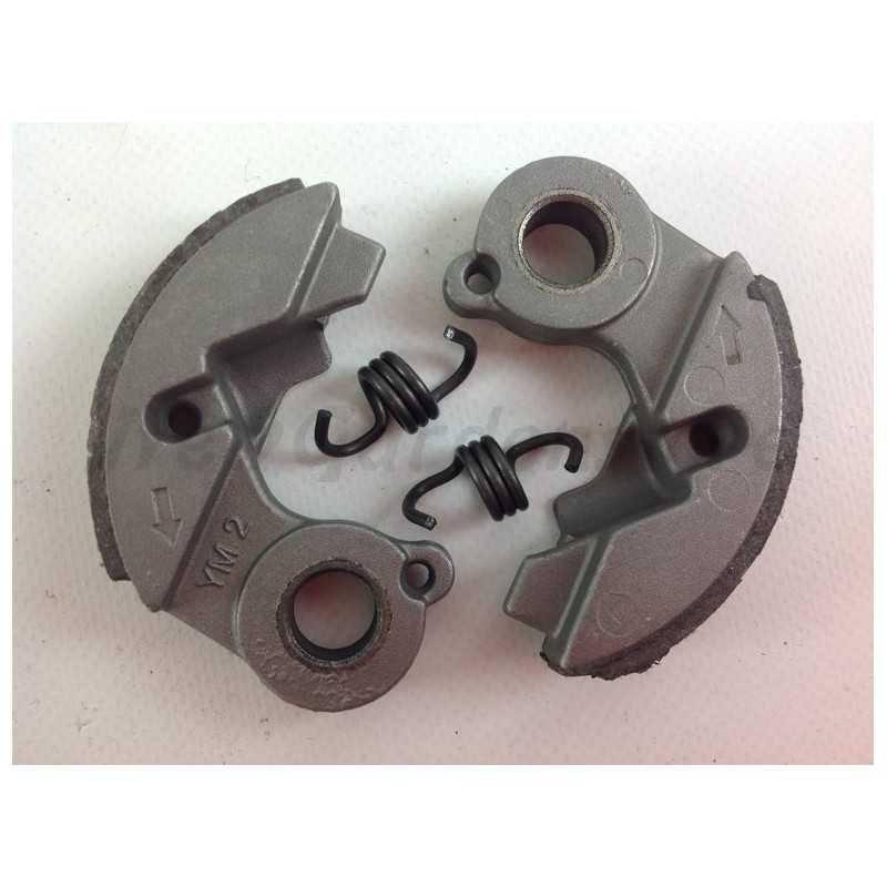 Kit d'embrayage pour débroussailleuse compatible SHINDAIWA BP35 LS
