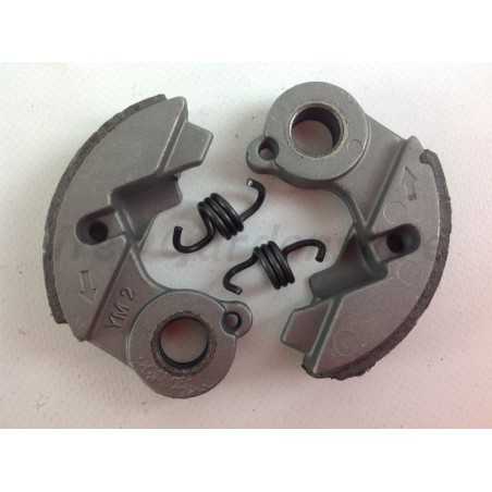 Kit d'embrayage pour débroussailleuse compatible SHINDAIWA BP35 LS | NewgardenParts.com