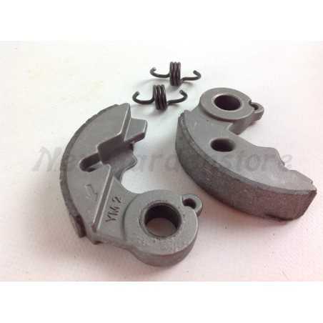 Kit conjunto embrague desbrozadora compatible SHINDAIWA BP35 LS