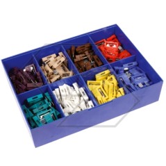 Uni Fuse Assortment Set 160 pcs. | NewgardenParts.com