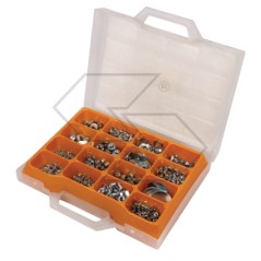 NEWGARDENSTORE Assortment of coarse nuts and washers for various lights | NewgardenParts.com