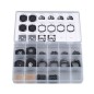 KIT ASSORTMENT MEMBRANE GASKETS 151-160 WALBRO compatible
