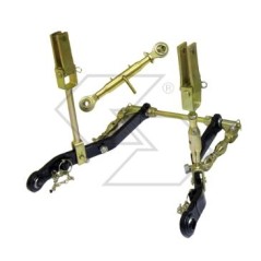 Kubota three-point linkage kit 520mm arm length | NewgardenParts.com