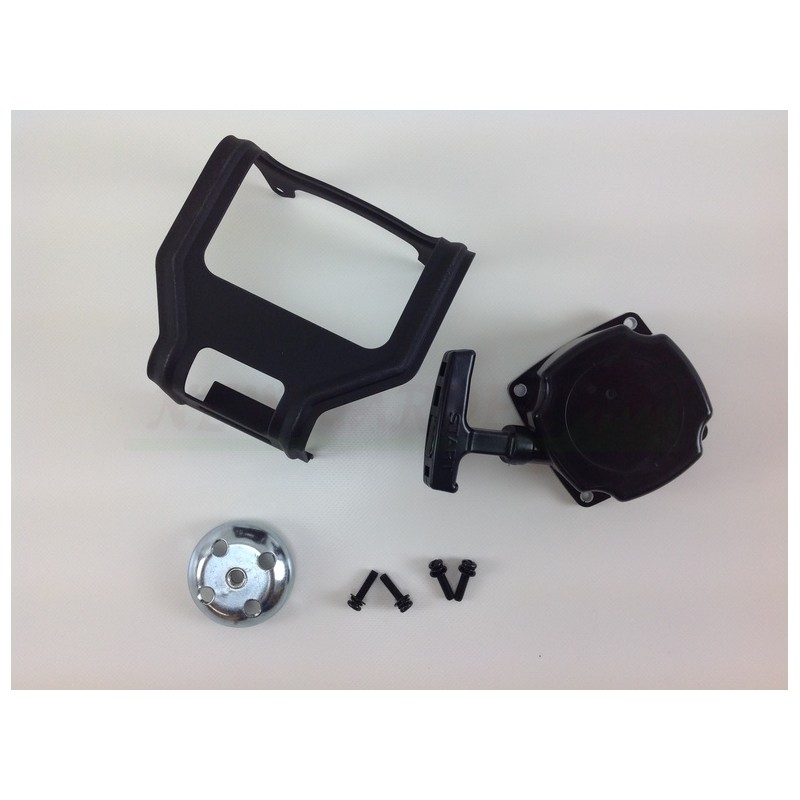 Kit avviamento AMA 40cc per decespugliatore AG3 350 - AG3 530 - AG3 450