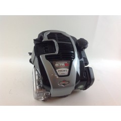 Kit avviamento con motore completo 675 163cc 22X60 INSTART BRIGGS & STRATTON | NewgardenParts.com