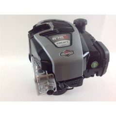 Kit avviamento con motore completo 675 163cc 22X80 INSTART BRIGGS & STRATTON | NewgardenParts.com