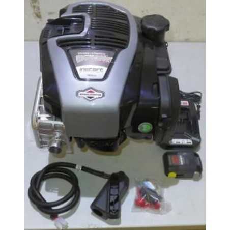 Starter kit with complete engine 775 161cc 22X80 INSTART BRIGGS & STRATTON | NewgardenParts.com