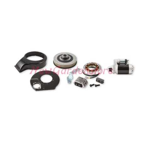 Kit avviamento elettrico adattabile Lombardini modello 3LD 260901 | NewgardenParts.com