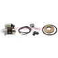 Kit avviamento elettrico adattabile YANMAR modello ZDM70  260906