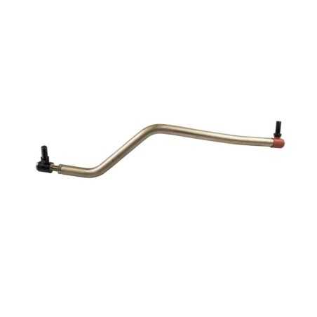 BIELLE DE DIRECTION DROITE 597070101 ORIGINAL HUSQVARNA | NewgardenParts.com