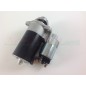 Kit de démarrage électrique de base Moteur DIESEL LOMBARDINI 15LD440 Kit de démarrage électrique de base Moteur DIESEL LOMBARDINI 15LD440