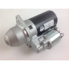 Basic electric starter kit DIESEL engine RUGGERINI RF80 RF81 RF90 RF120 ACME | NewgardenParts.com