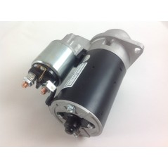 Basic electric starter kit DIESEL engine RUGGERINI RF80 RF81 RF90 RF120 ACME | NewgardenParts.com
