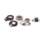 Kit avviamento elettrico compatibile Lombardini modello 4LD  260902