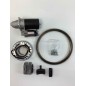 Kit de démarrage électrique avec régulateur et alternateur moteur RUGGERINI RF130 Kit de démarrage électrique avec régulateur et alternateur moteur RUGGERINI RF130