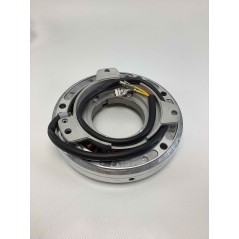 Elektrostarterkit mit Regler und Lichtmaschine RUGGERINI RF130 Motor | NewgardenParts.com