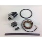 Electric starter kit with engine regulator DIESEL LOMBARDINI 15LD315 15LD350 Electric starter kit with engine regulator DIESEL LOMBARDINI 15LD315 15LD350