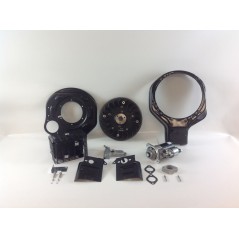 Kit avviamento elettrico con volano 3LD LDA510 motore DIESEL LOMBARDINI | NewgardenParts.com