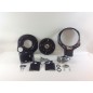 Kit avviamento elettrico con volano 3LD LDA510 motore DIESEL LOMBARDINI