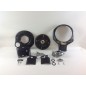 Kit avviamento elettrico con volano 3LD LDA510 motore DIESEL LOMBARDINI