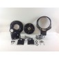 Kit avviamento elettrico con volano 3LD LDA510 motore DIESEL LOMBARDINI