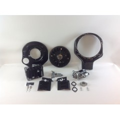 Elektrostarterkit mit Schwungrad 3LD LDA510 Motor DIESEL LOMBARDINI | NewgardenParts.com