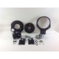 Electric starter kit with flywheel 3LD LDA510 engine DIESEL LOMBARDINI Electric starter kit with flywheel 3LD LDA510 engine DIESEL LOMBARDINI