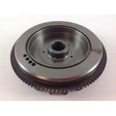 Elektrostarterkit mit Schwungrad 6LD 520 530 DIESEL LOMBARDINI Motor