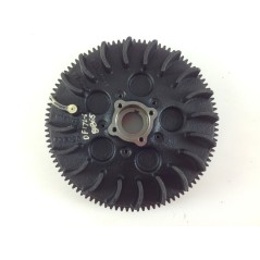 Elektrostarterkit mit Schwungrad 6LD 520 530 DIESEL LOMBARDINI Motor | NewgardenParts.com