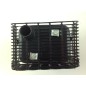 Kit de arranque eléctrico con volante motor 6LD 520 530 DIESEL LOMBARDINI Kit de arranque eléctrico con volante motor 6LD 520 530 DIESEL LOMBARDINI