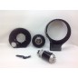 Kit avviamento elettrico con volano motore DIESEL LOMBARDINI 4LD LDA100 LDA820