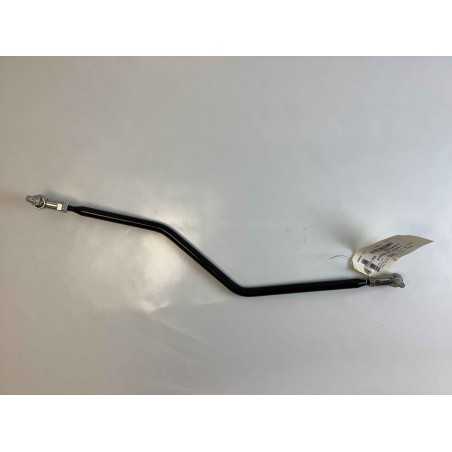 Arbre de direction tracteur de pelouse modèles 1638H ORIGINAL STIGA 382000689/0 | NewgardenParts.com