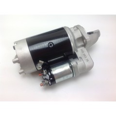 Electric starter kit with flywheel engine DIESEL LOMBARDINI 4LD LDA100 LDA820 | NewgardenParts.com